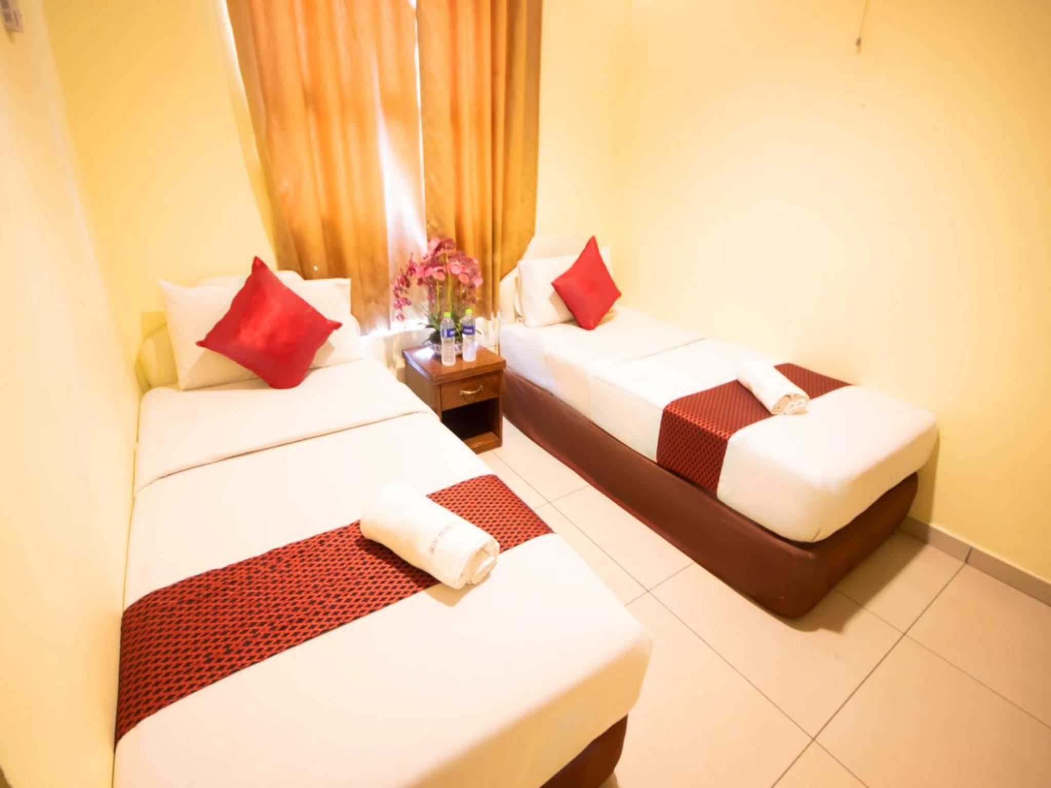 Sun Inns Puchong