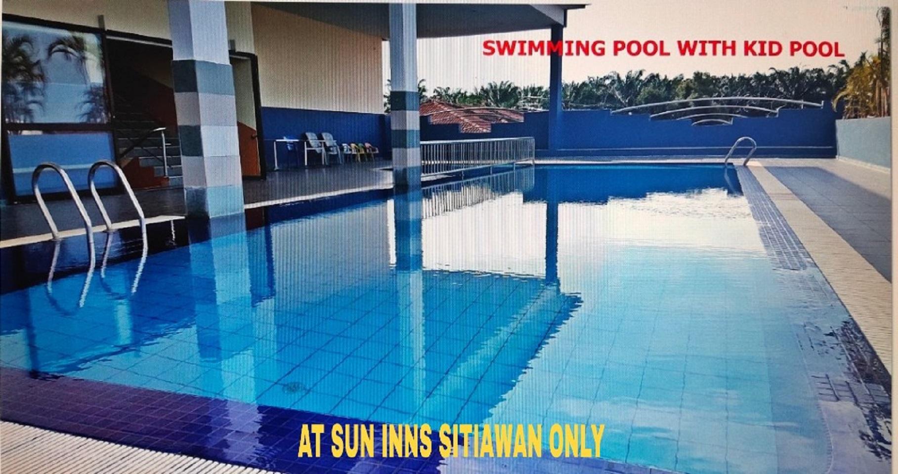 Sun Inns Hotel Seri Kembangan D'Mind 2