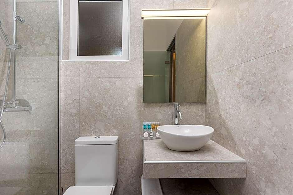 Mimoza Beach - фото