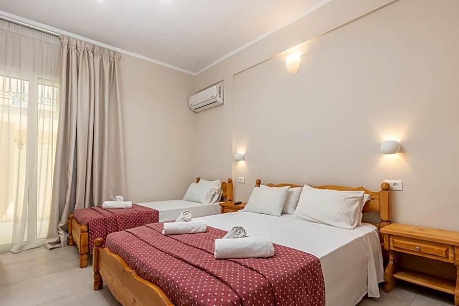 Mimoza Beach - фото