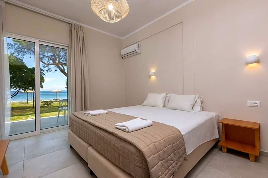 Mimoza Beach - фото