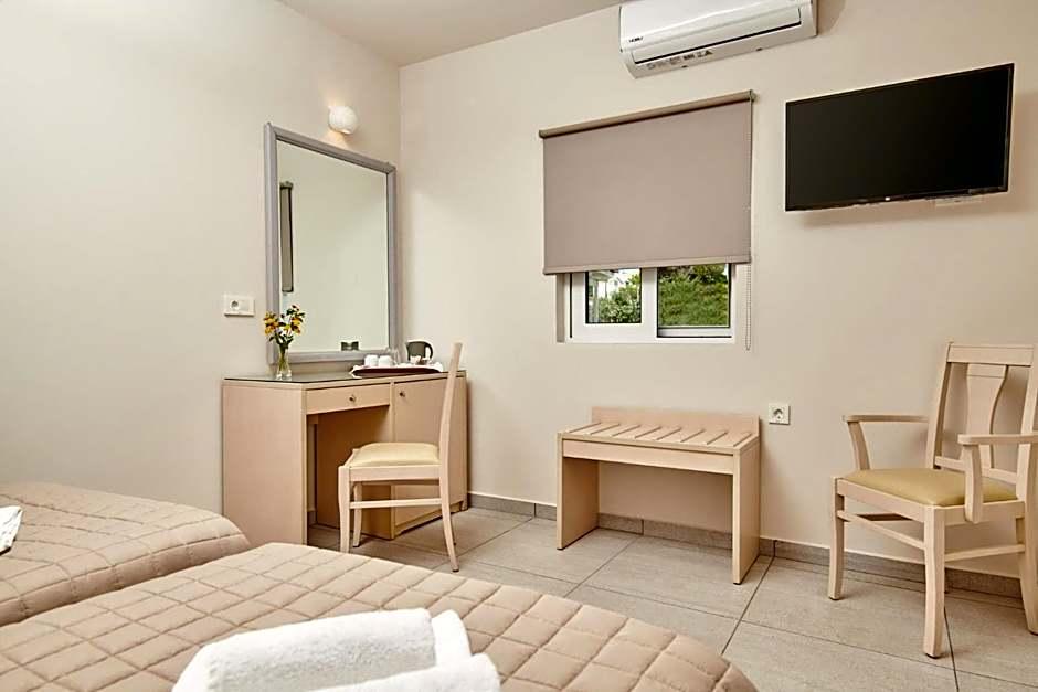 Mimoza Beach - фото