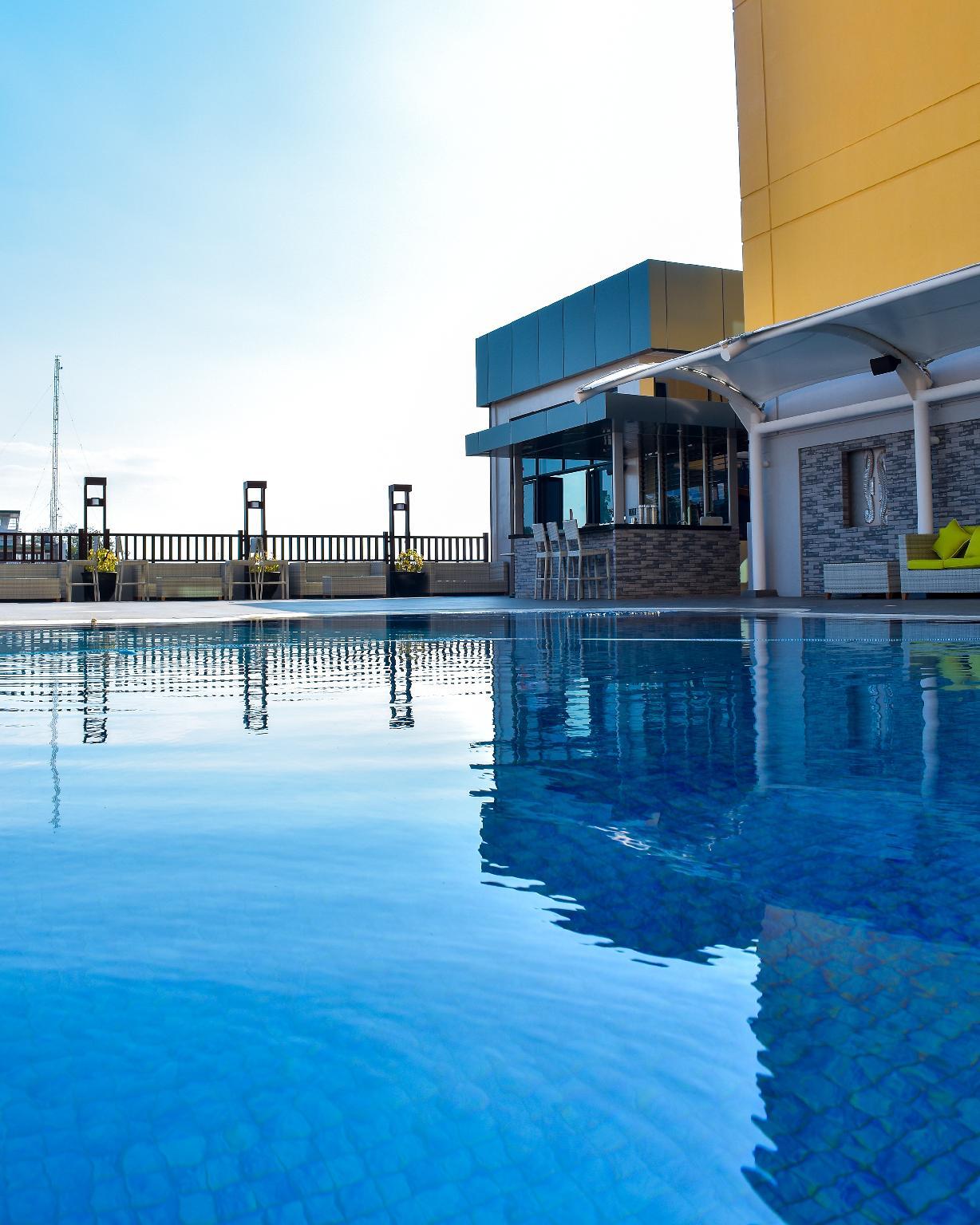 The Royal Mandaya Hotel by null