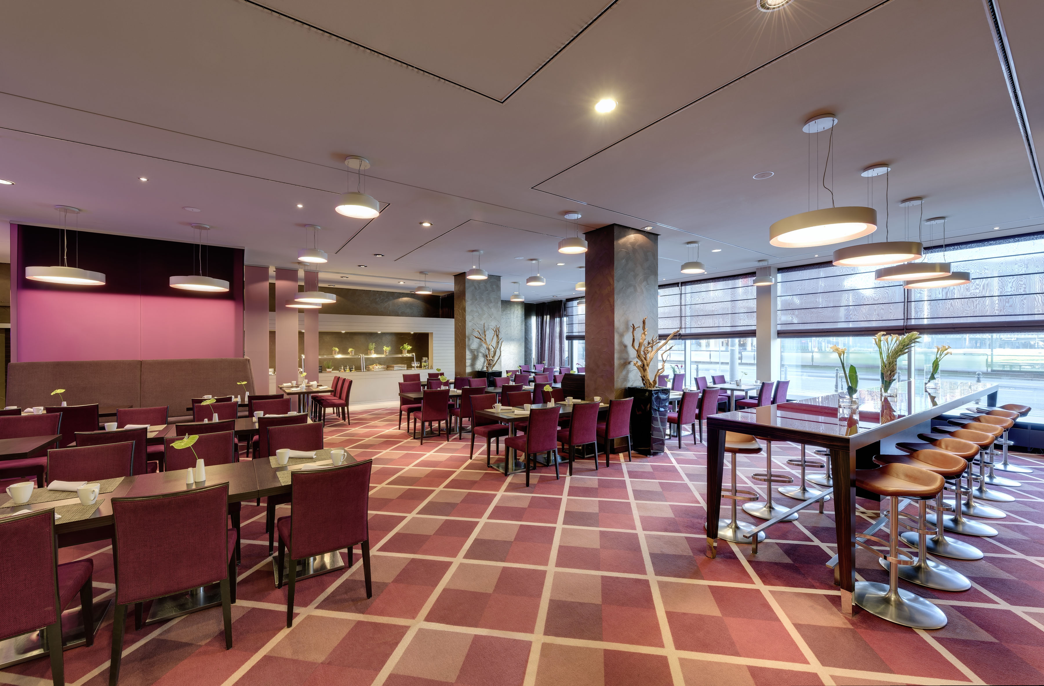 Radisson Blu Hotel Leipzig
