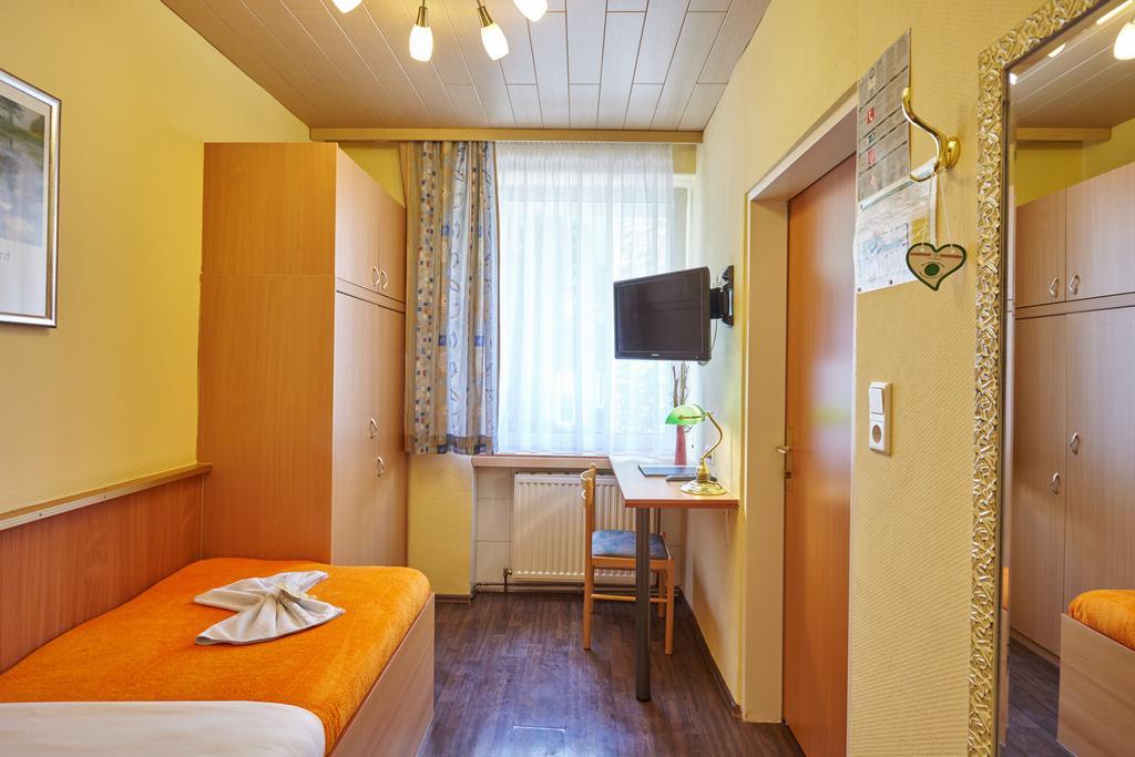 Hotel Praterstern