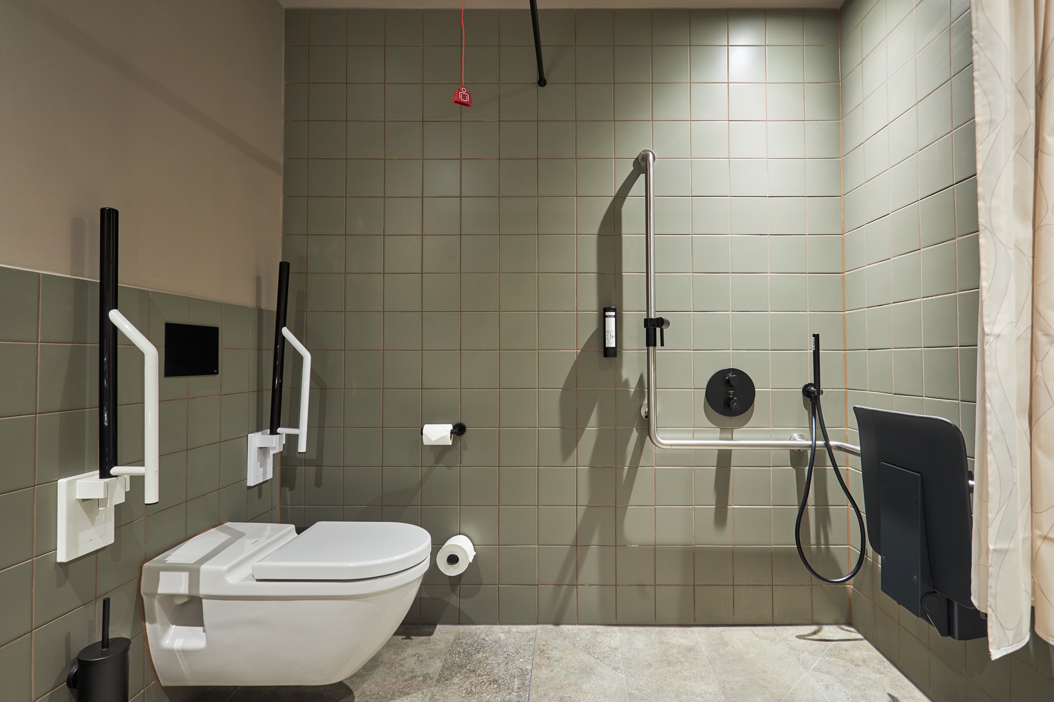 Hotel Cocoon Sendlinger Tor by null