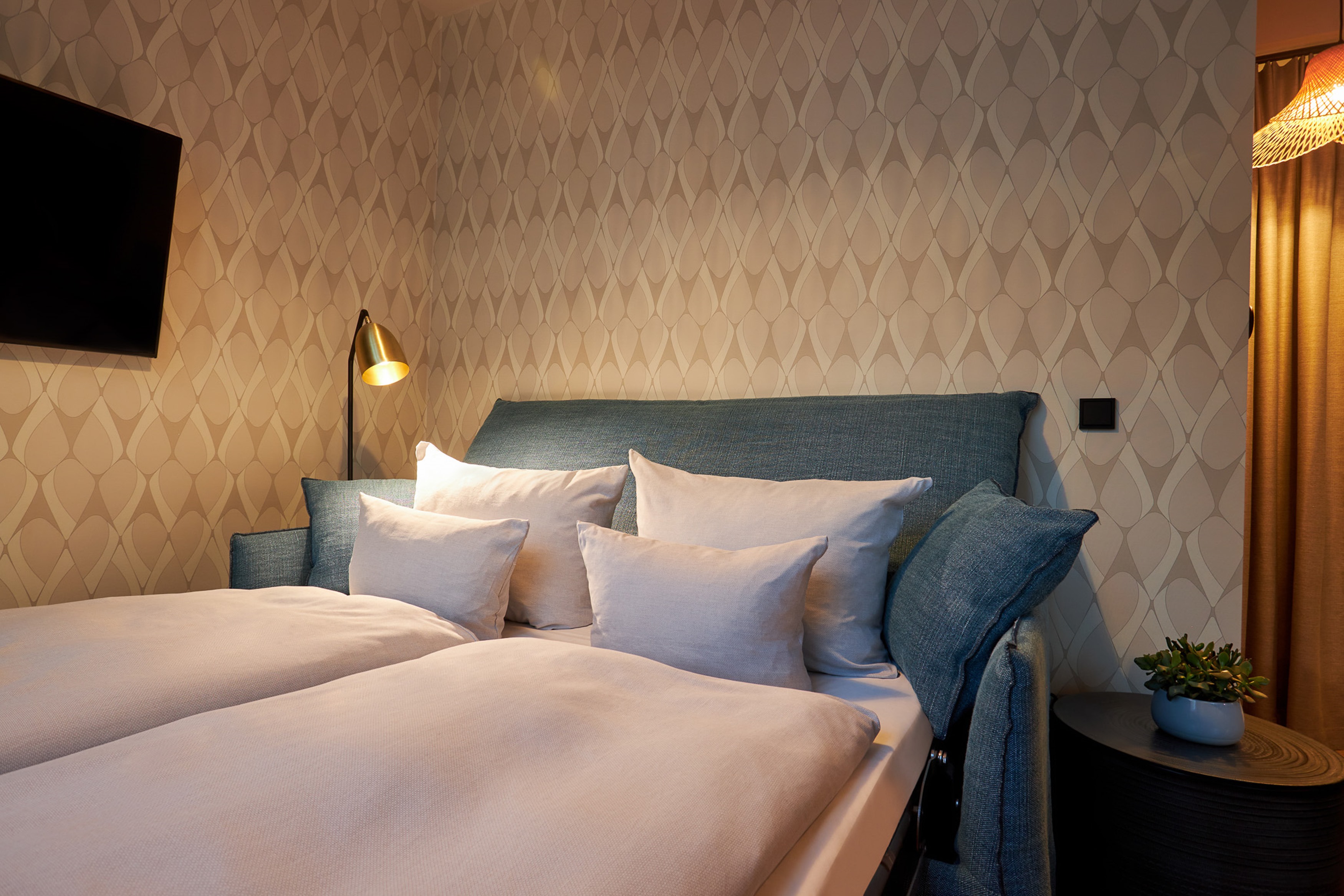 Hotel Cocoon Sendlinger Tor by null