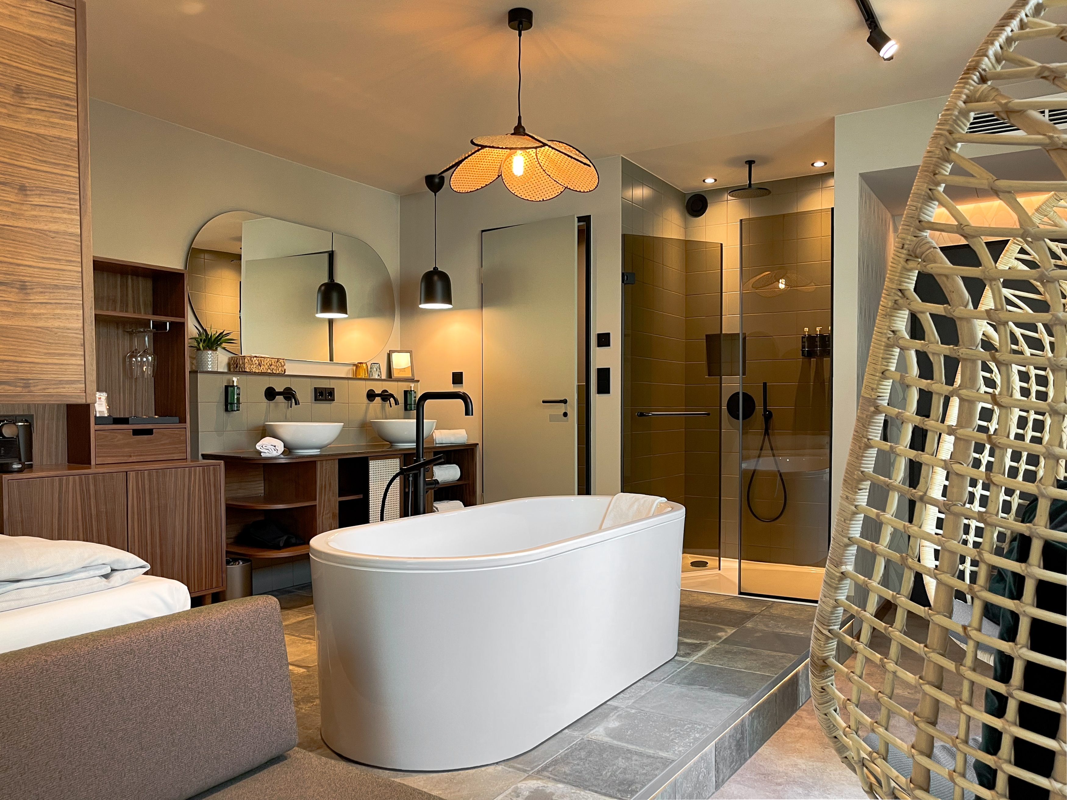 Hotel Cocoon Sendlinger Tor by null