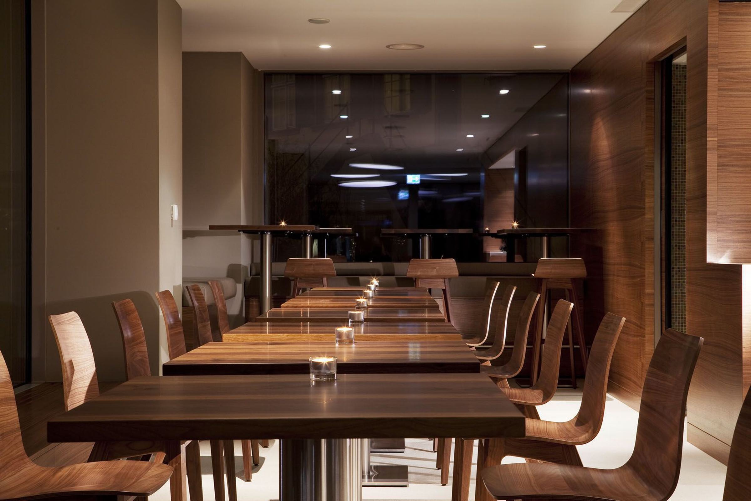 Hotel D - Basel by null