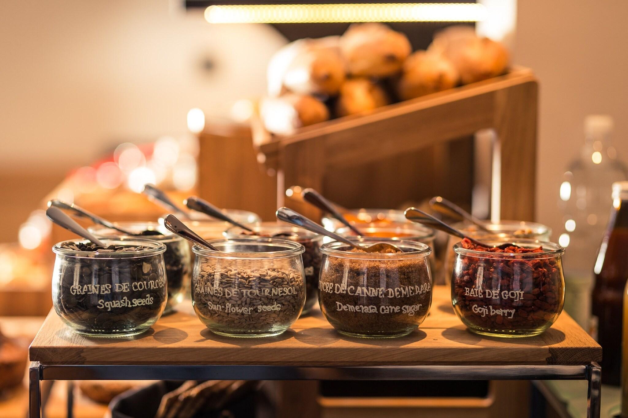 Hotel D - Basel by null