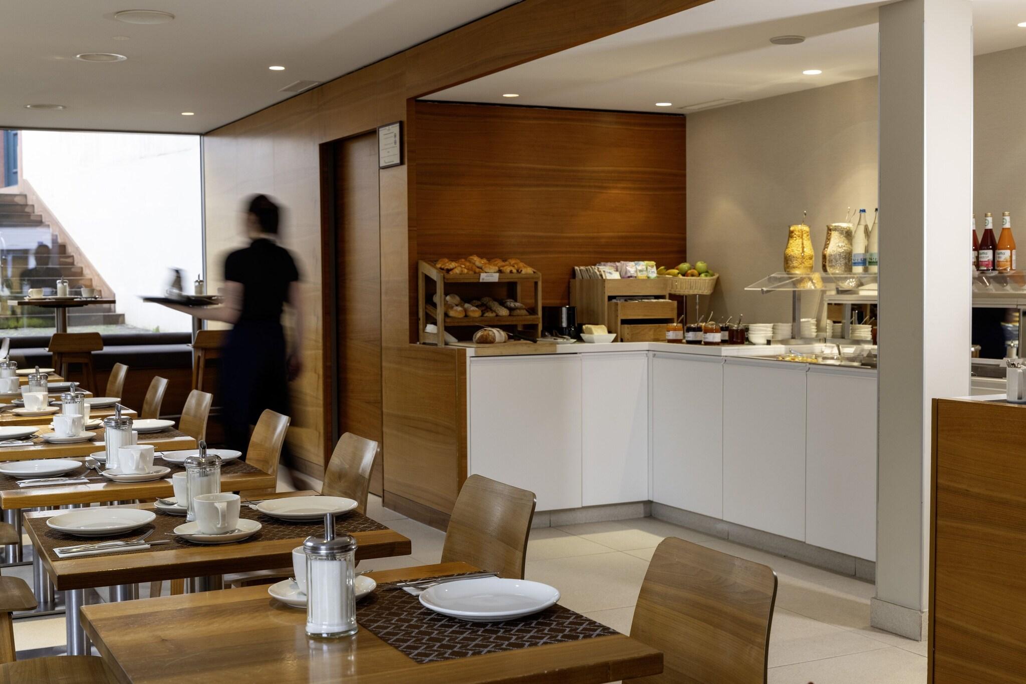 Hotel D - Basel by null