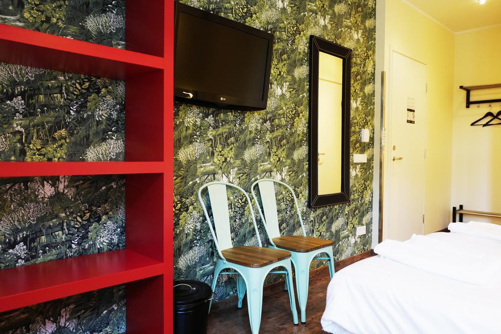 Hotel Finn by null