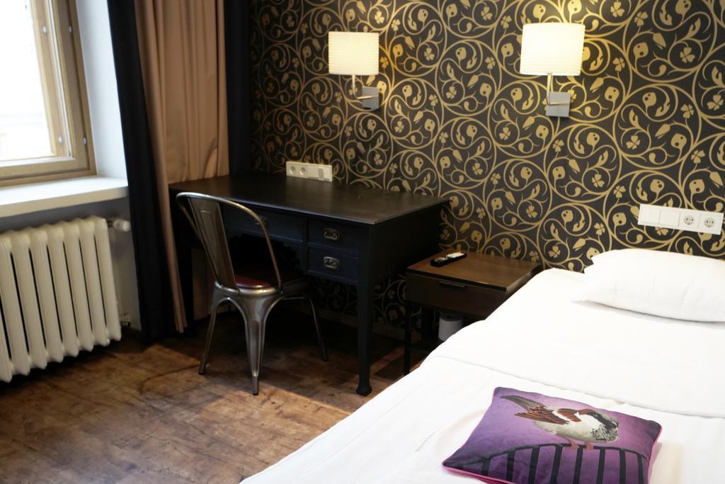 Hotel Finn by null