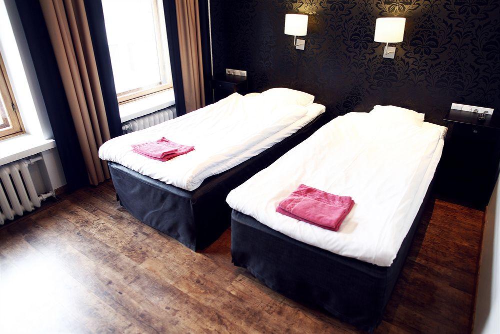 Hotel Finn by null