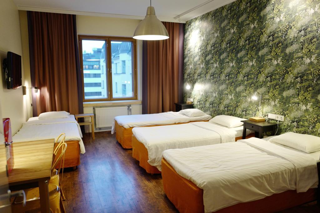 Hotel Finn by null
