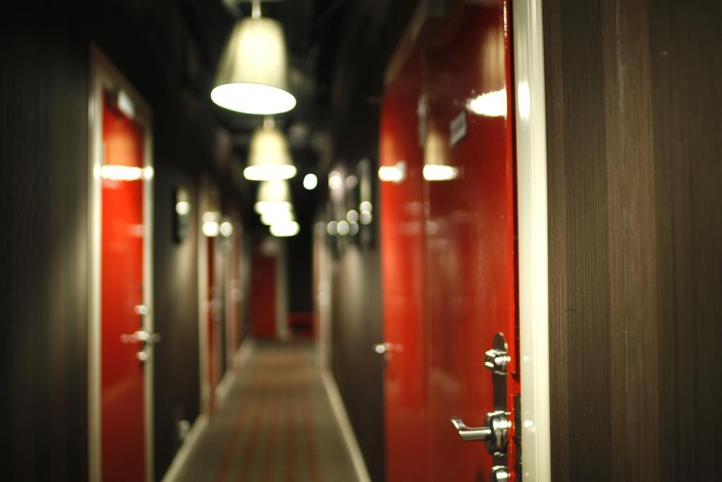 Hotel Finn by null