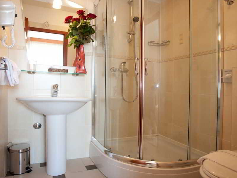 Hotel Royal Suites - Poză