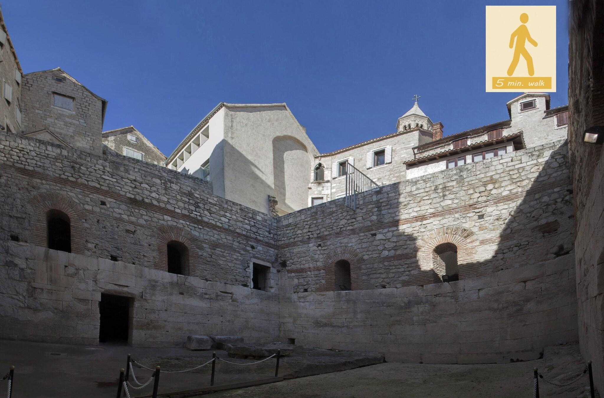 Hotel Royal Suites - Poză