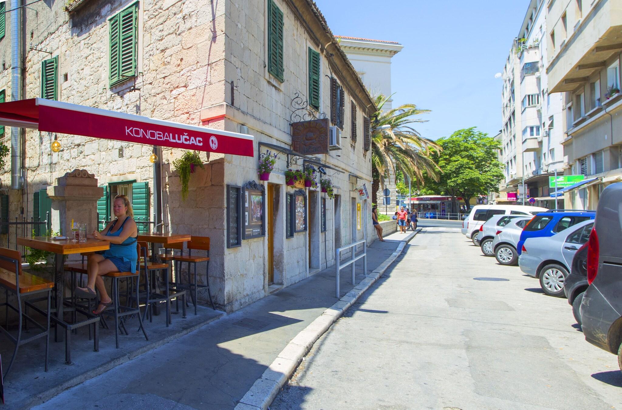 Hotel Royal Suites - Poză