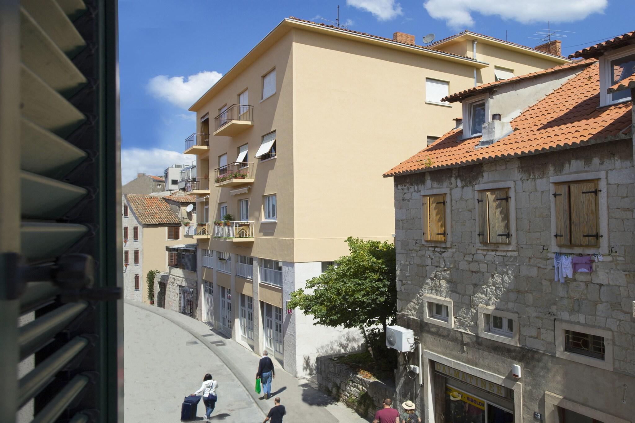 Hotel Royal Suites - Poză