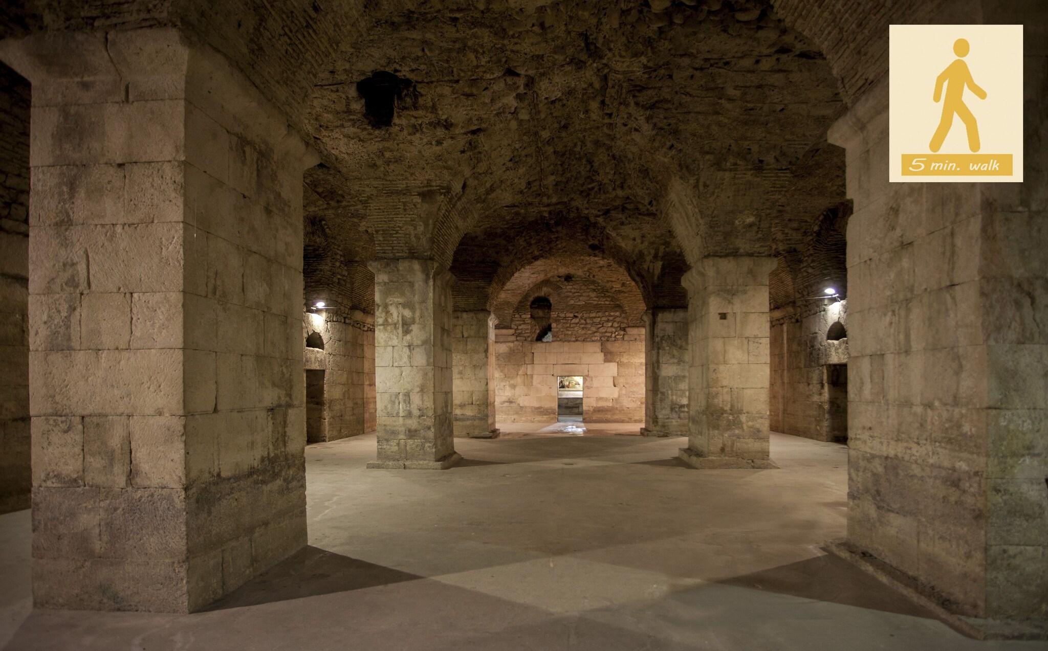 Hotel Royal Suites - Poză