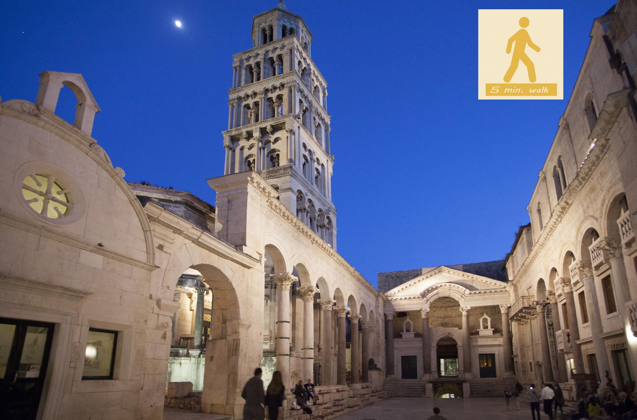 Hotel Royal Suites - Poză