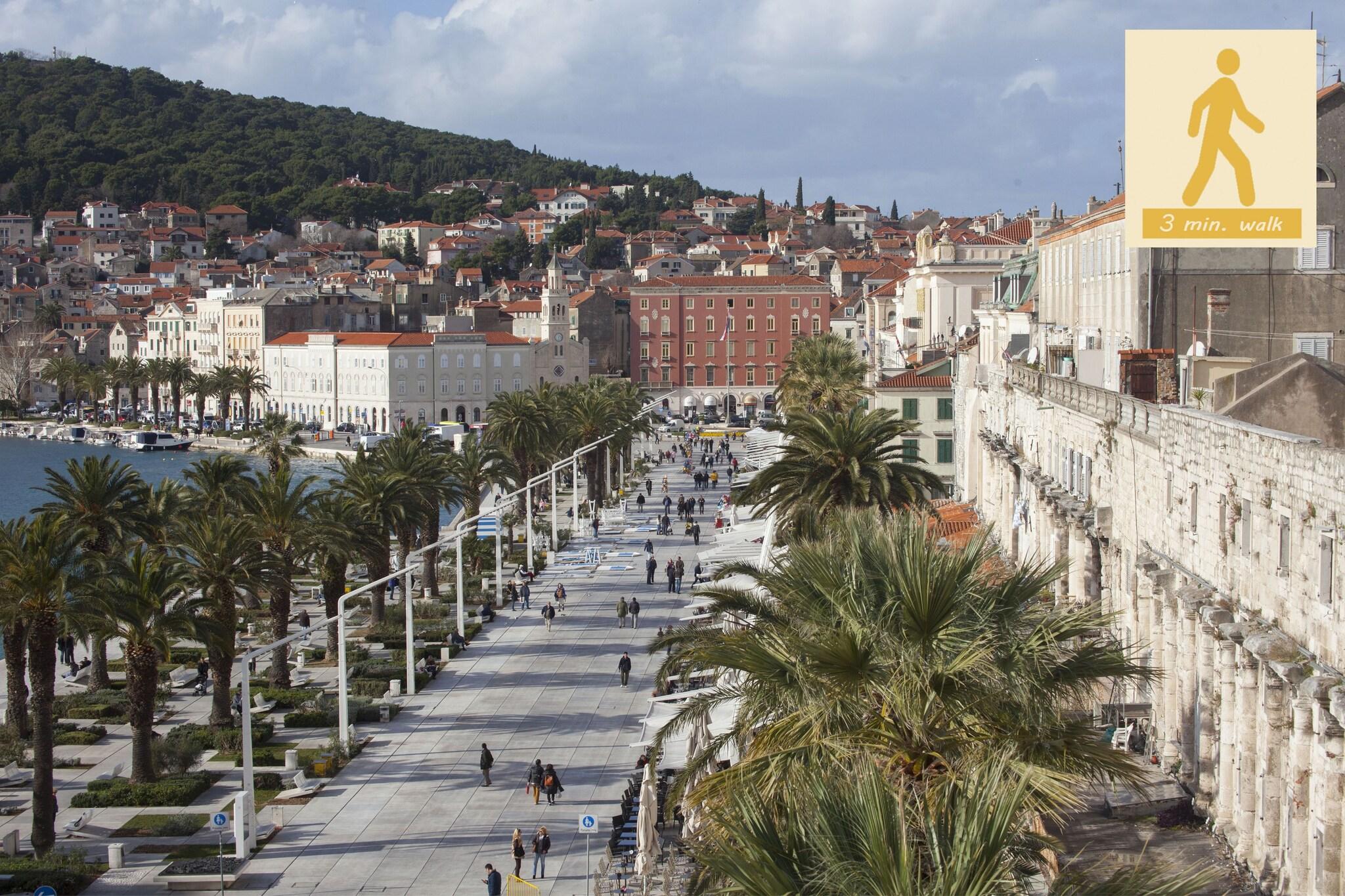 Hotel Royal Suites - Poză