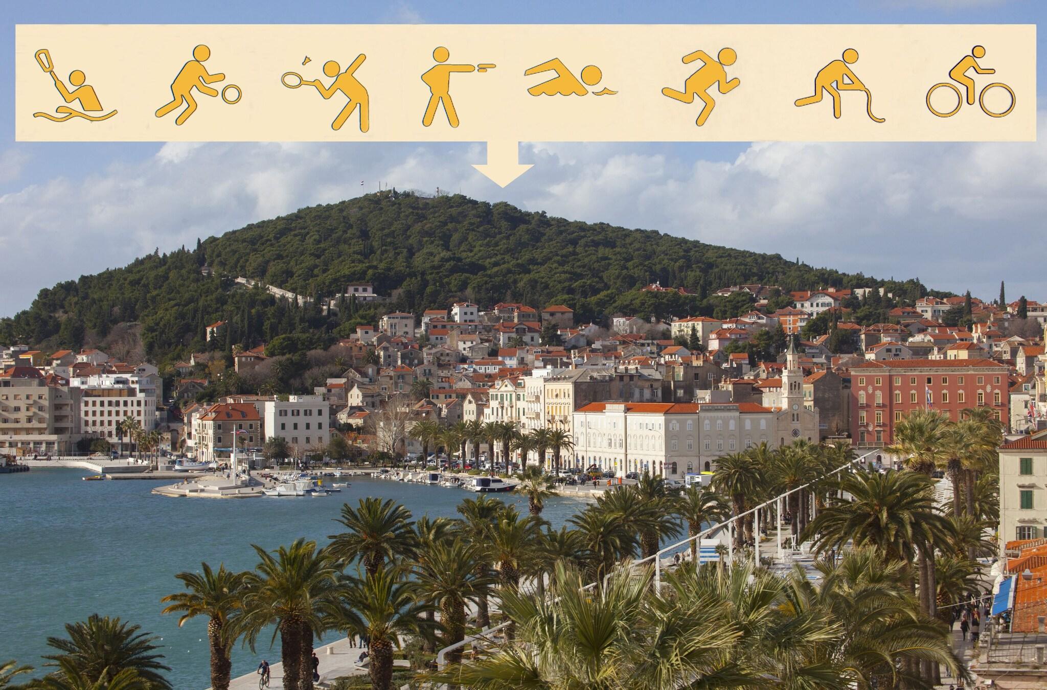 Hotel Royal Suites - Poză