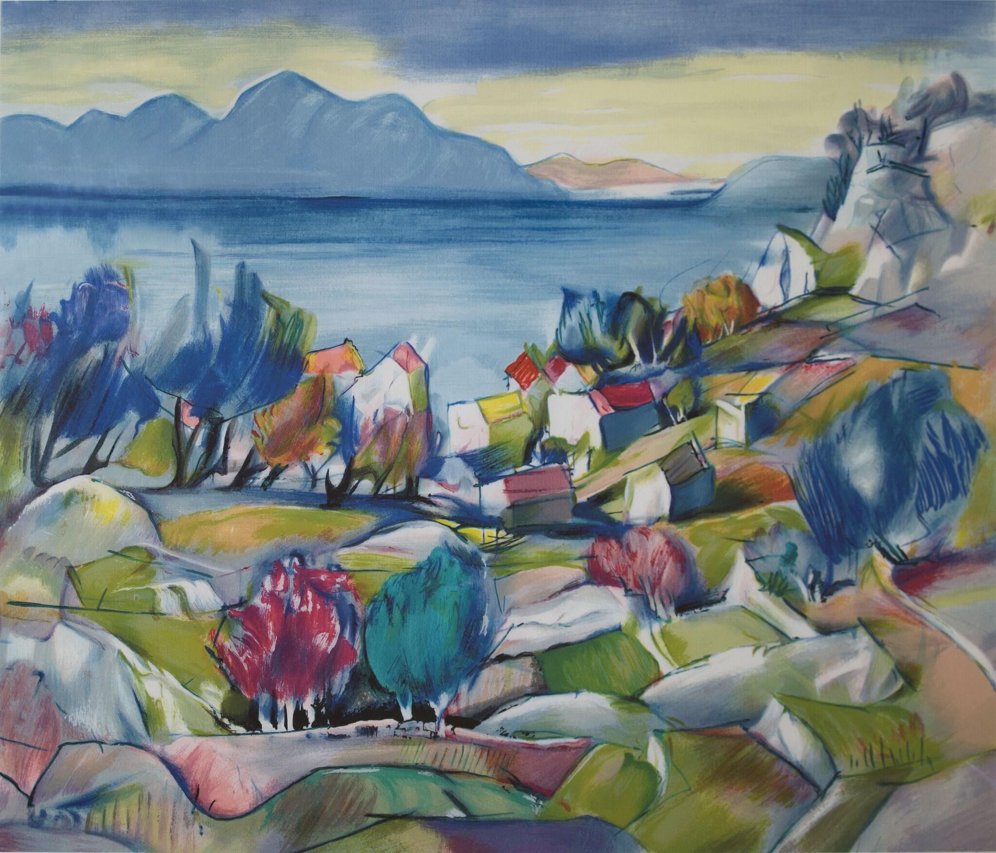 Hotel Royal Suites - Poză