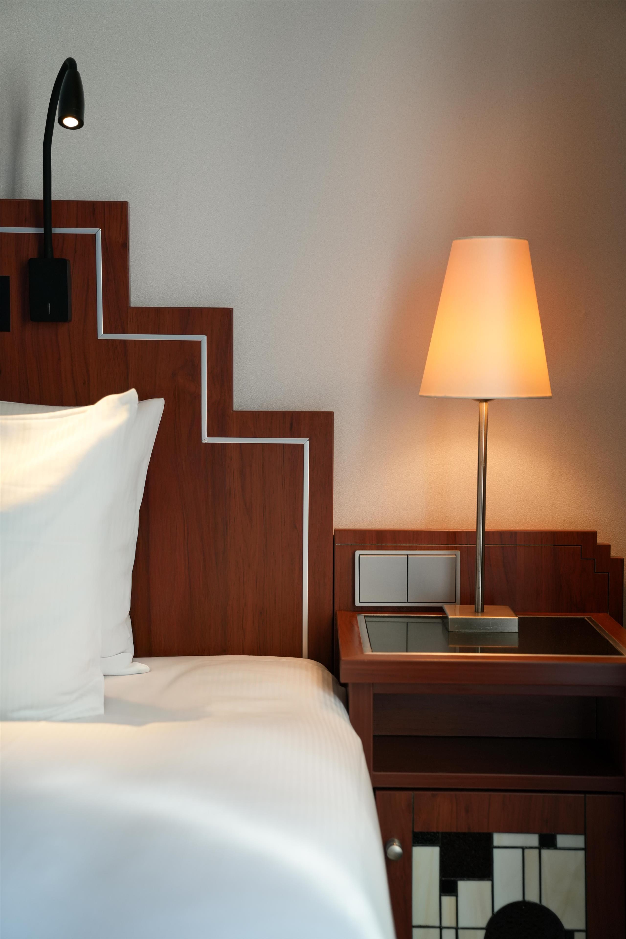 Banks Mansion by null