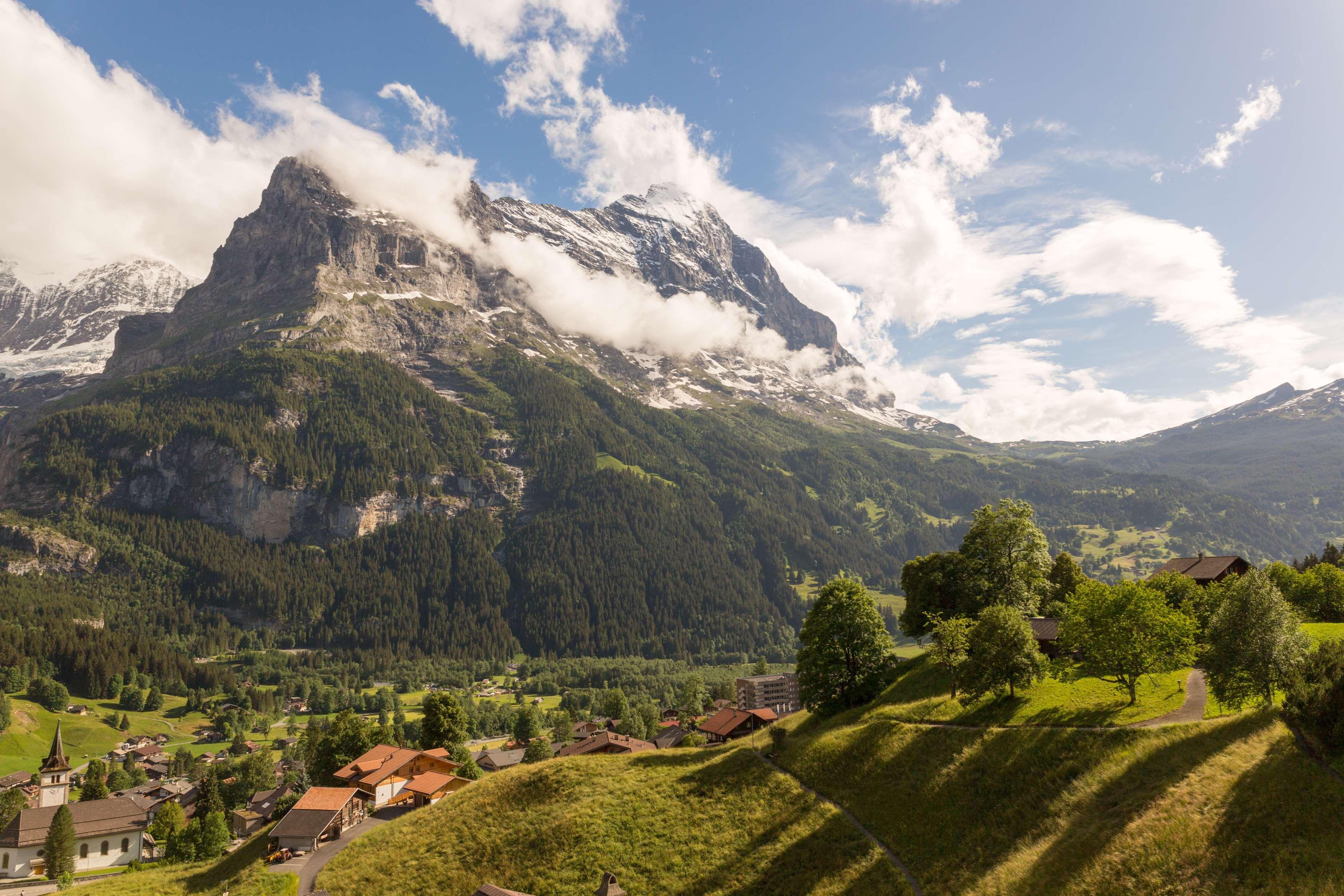 Hôtel & Apartments Kirchbühl, The Originals Collection by null