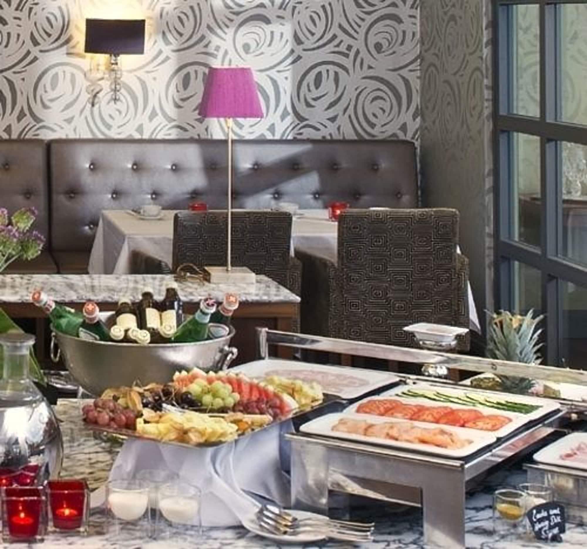 Aspria Hamburg Uhlenhorst – Sport & Spa
