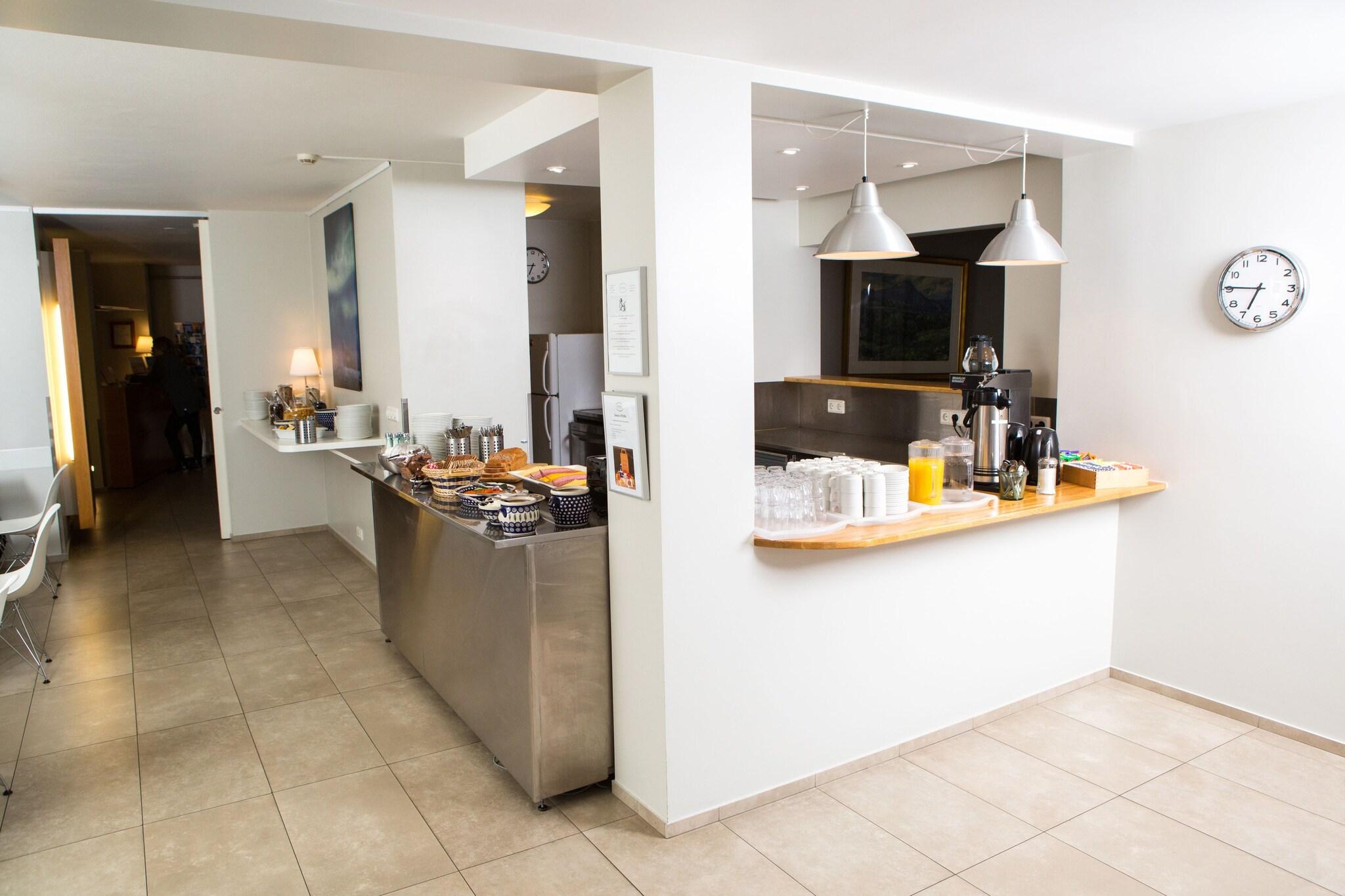 Guesthouse Sunna