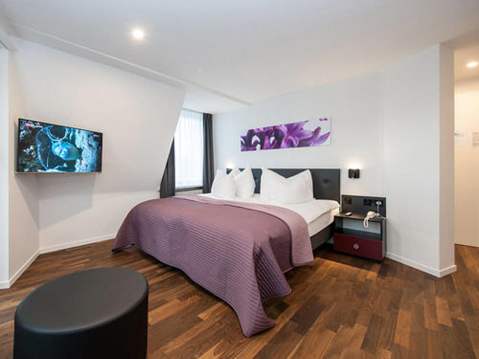 Hotel Hottingen by null