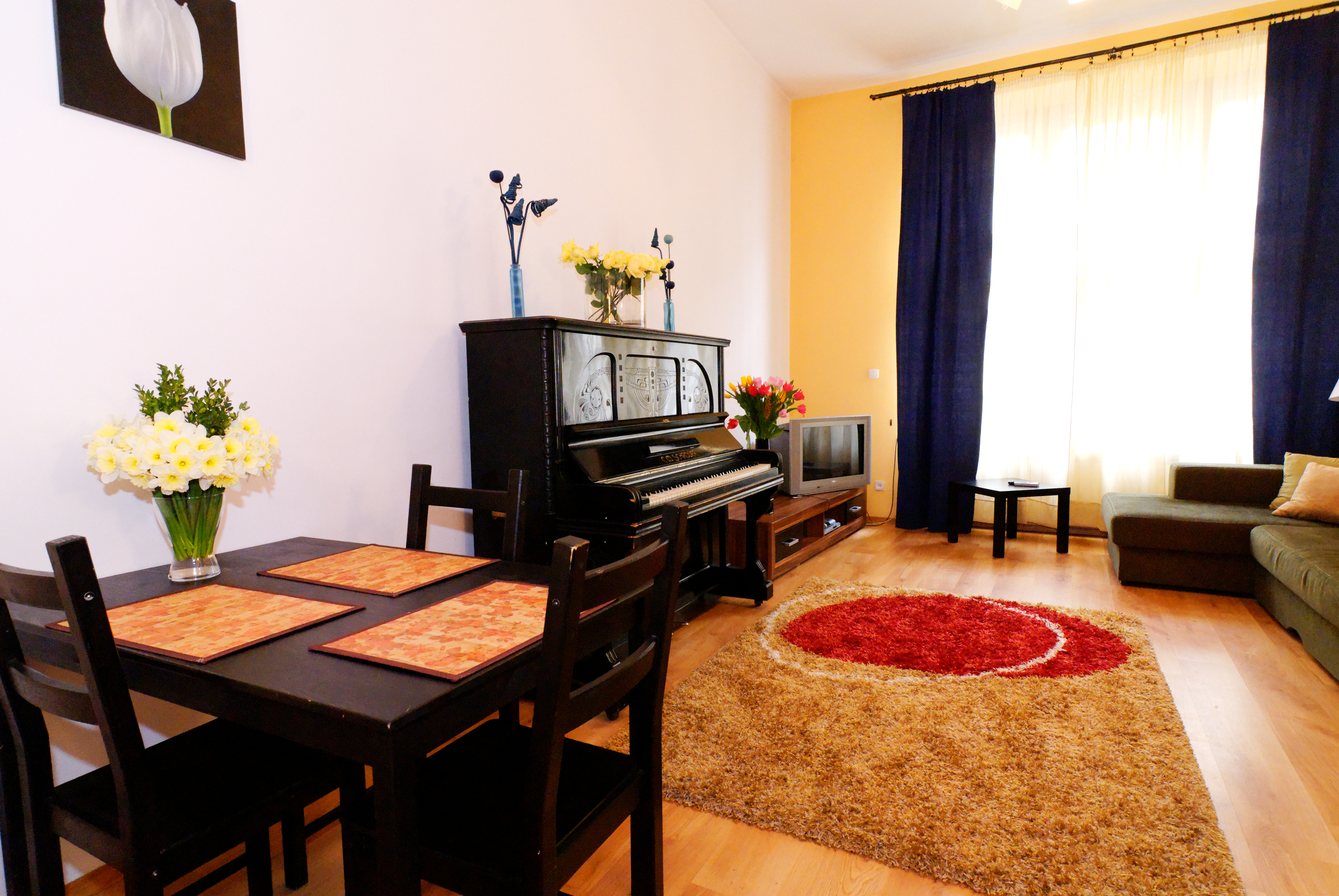 P&J Tourist Apartments