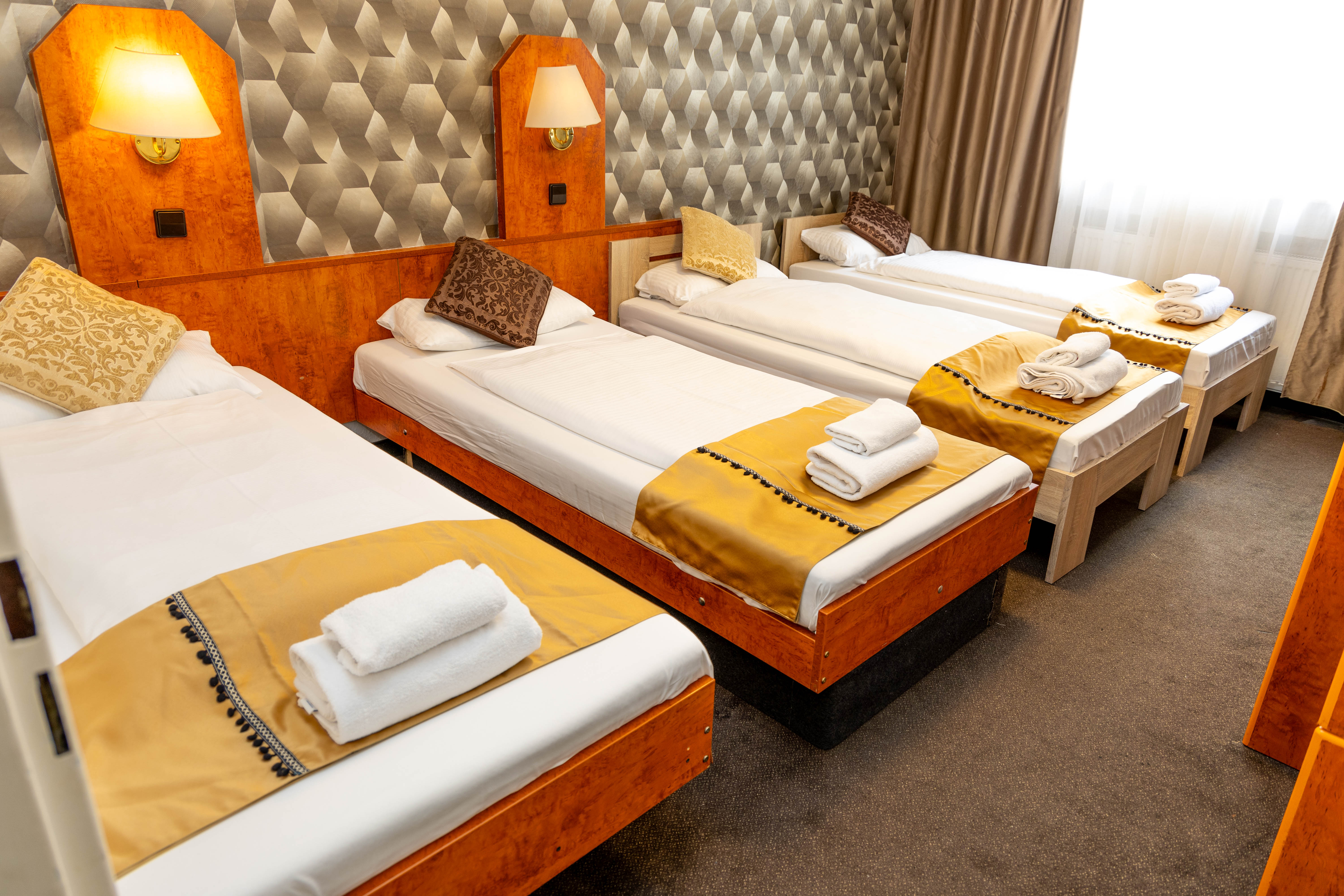 Hotel Rossija