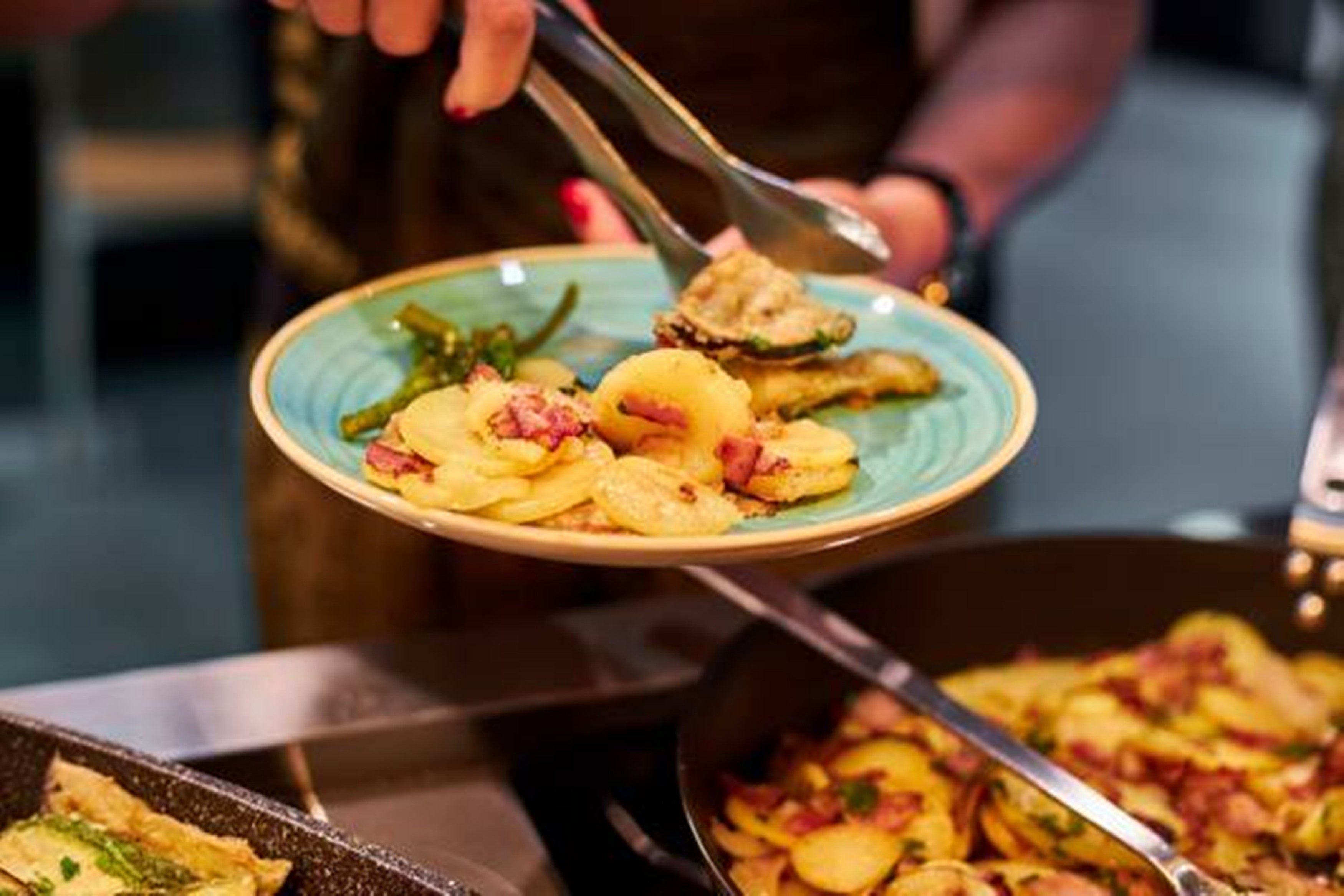 Hotel Cocoon Stachus by null