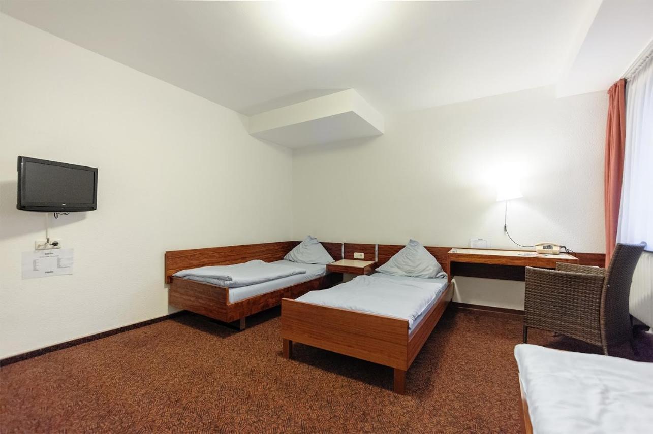 Hotel Boll Essen