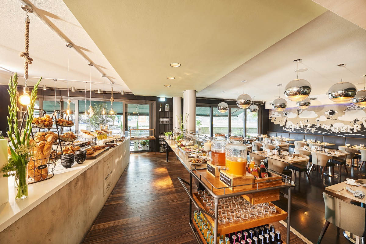 Nena Hotel Bremen by null