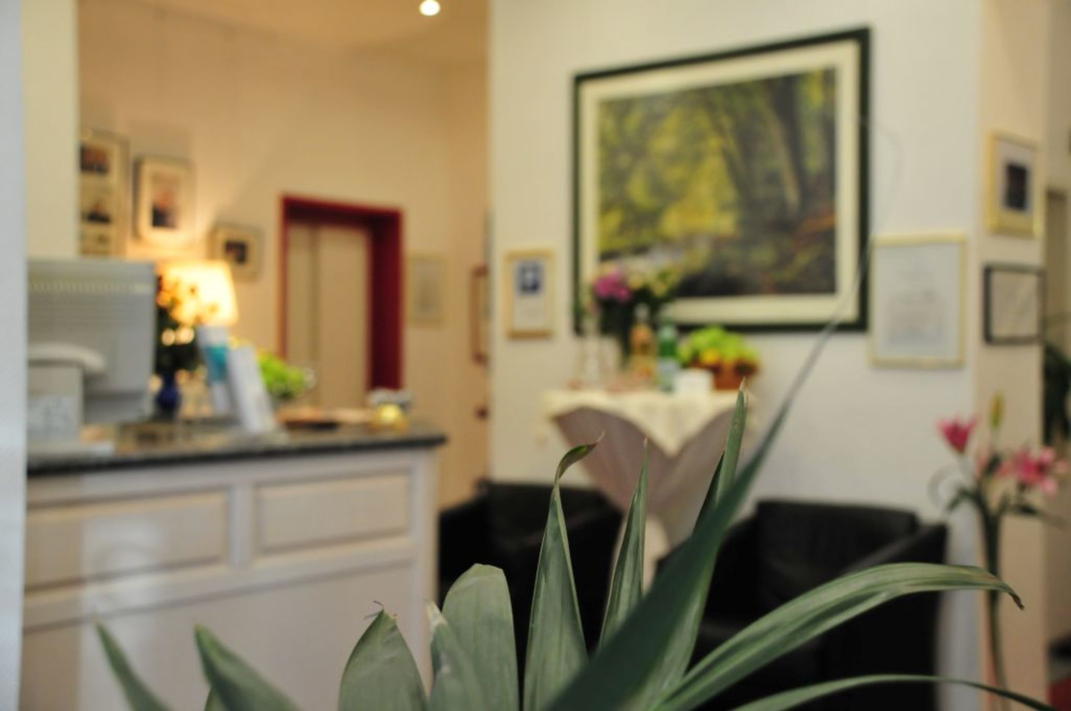 CERANO Hotel by null