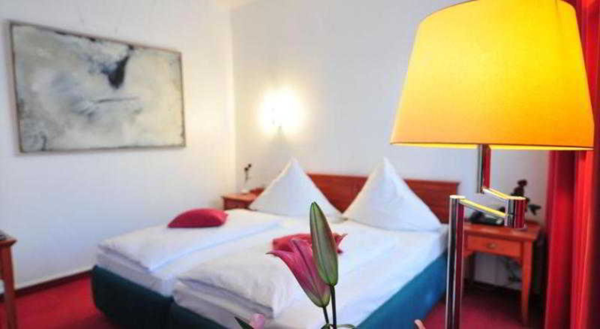 CERANO Hotel by null