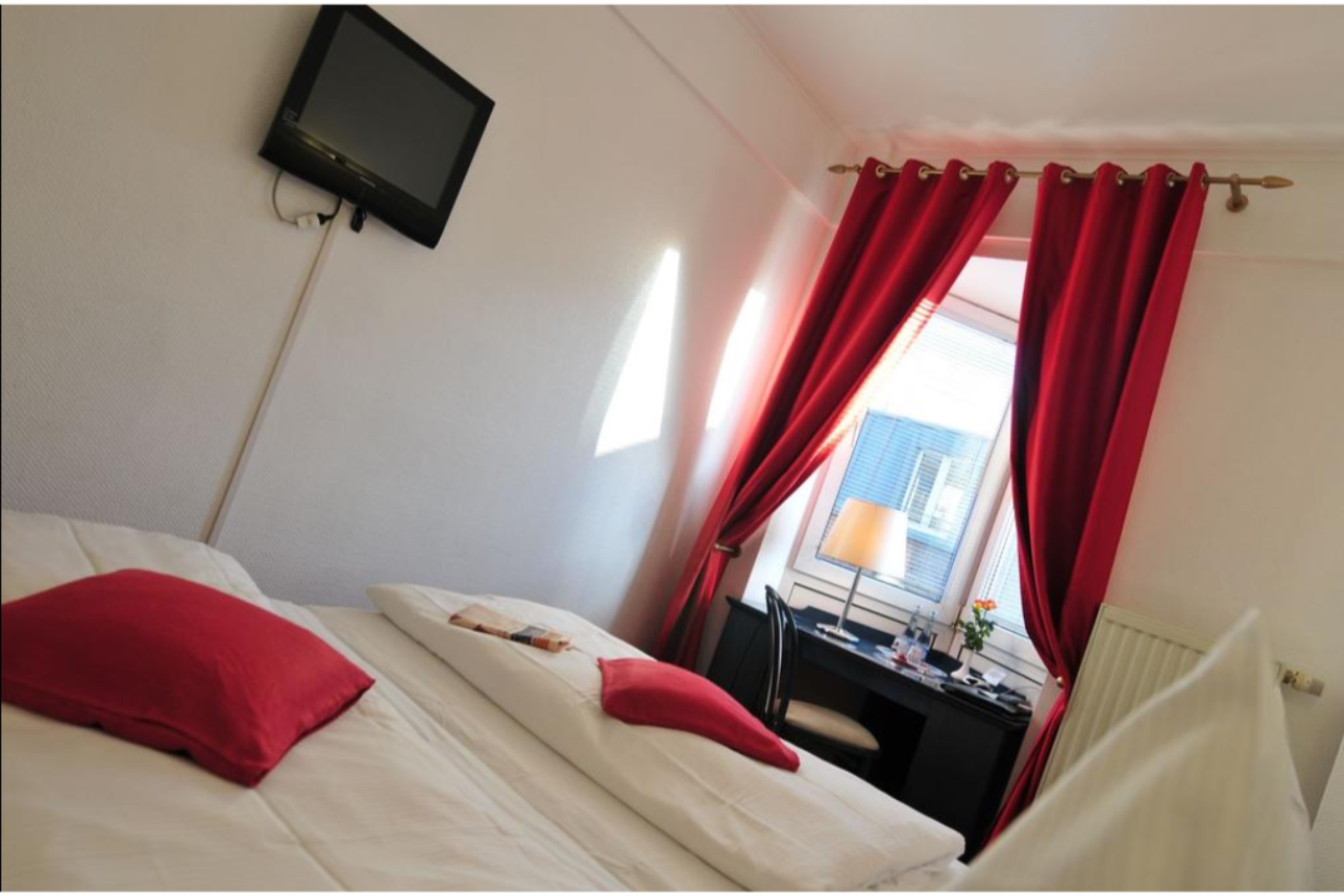 CERANO Hotel by null