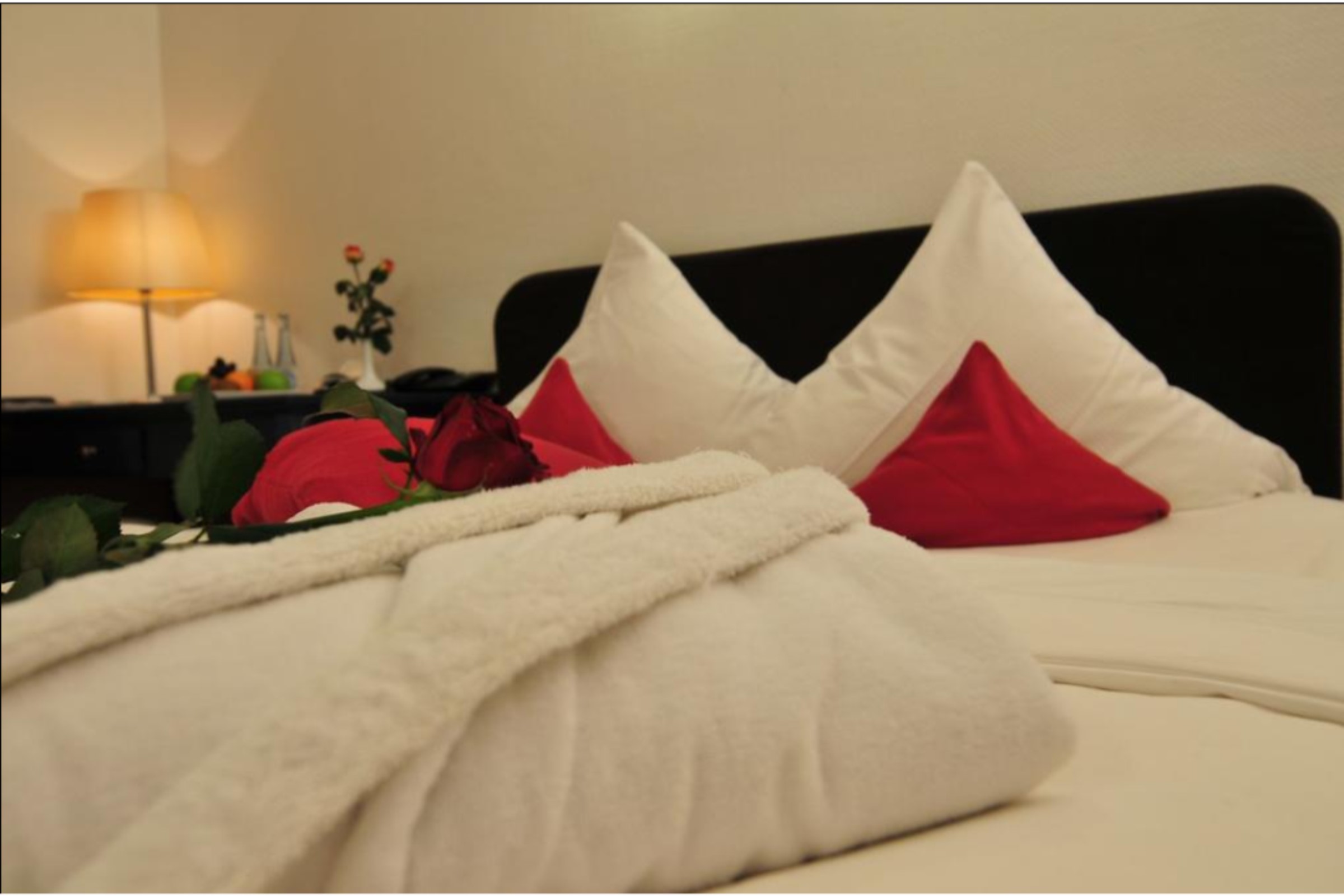 CERANO Hotel by null
