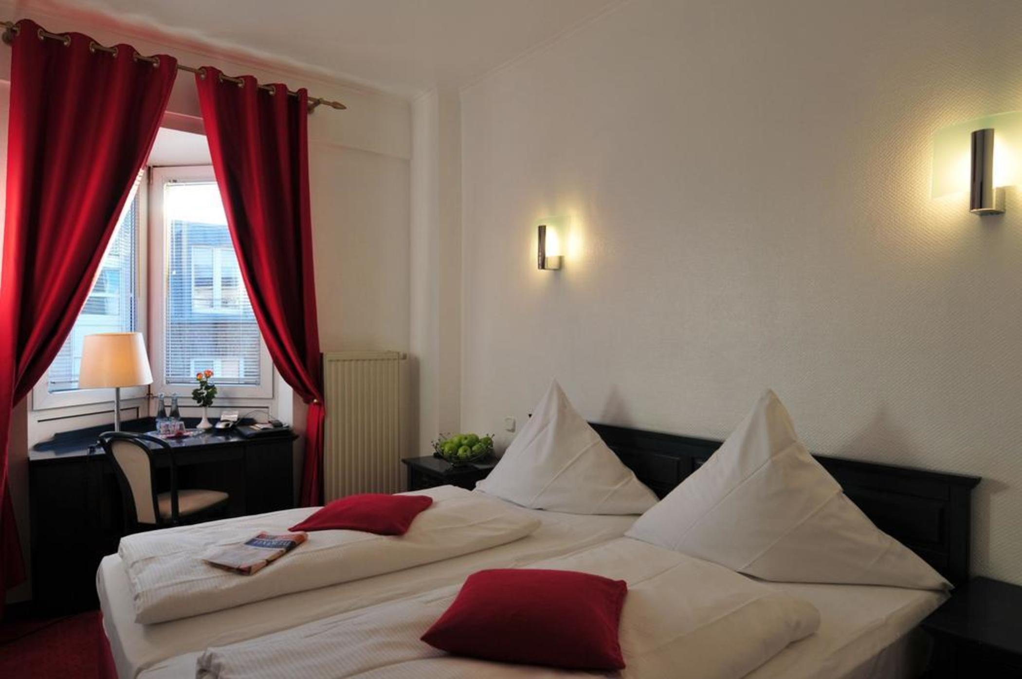 CERANO Hotel by null