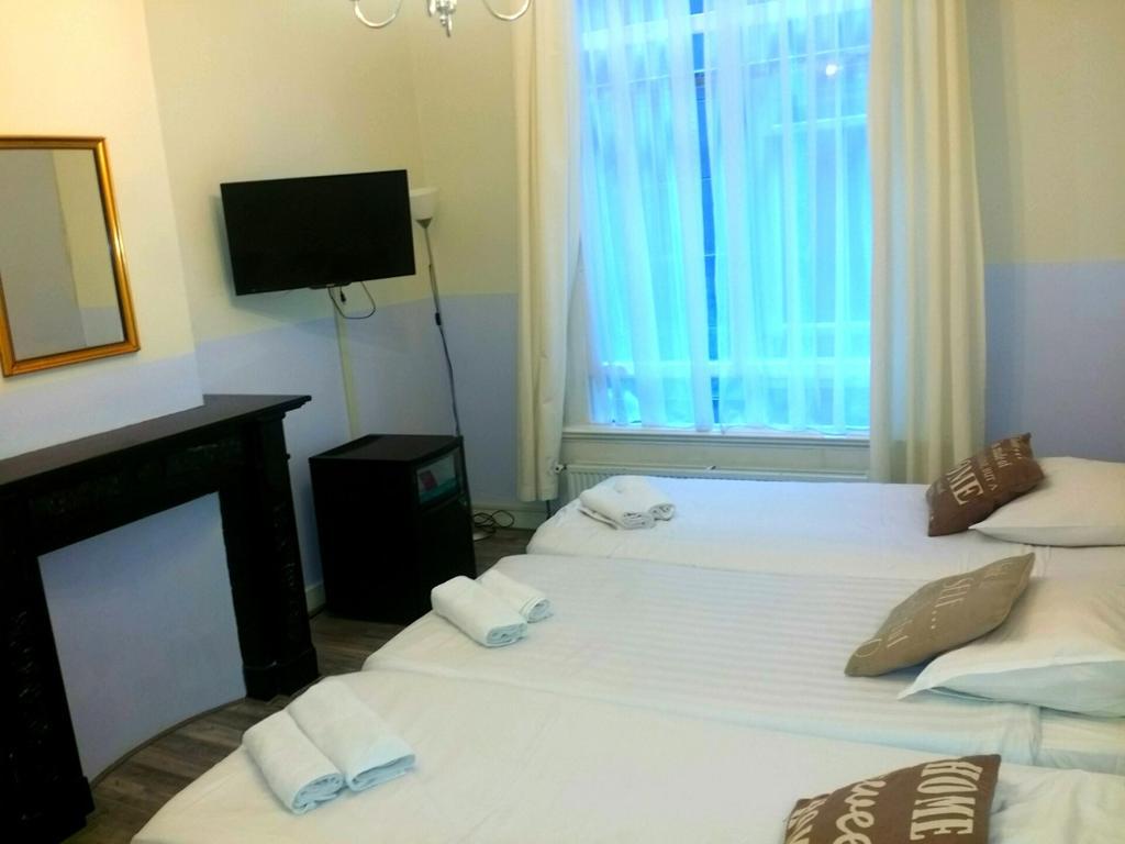 Hotel Kooyk