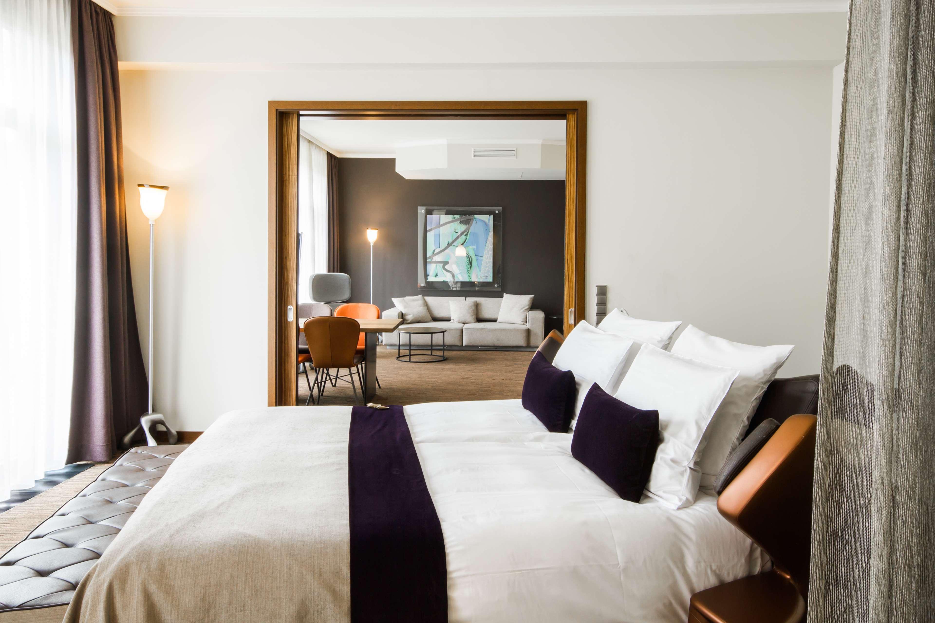 east Hotel Hamburg by null