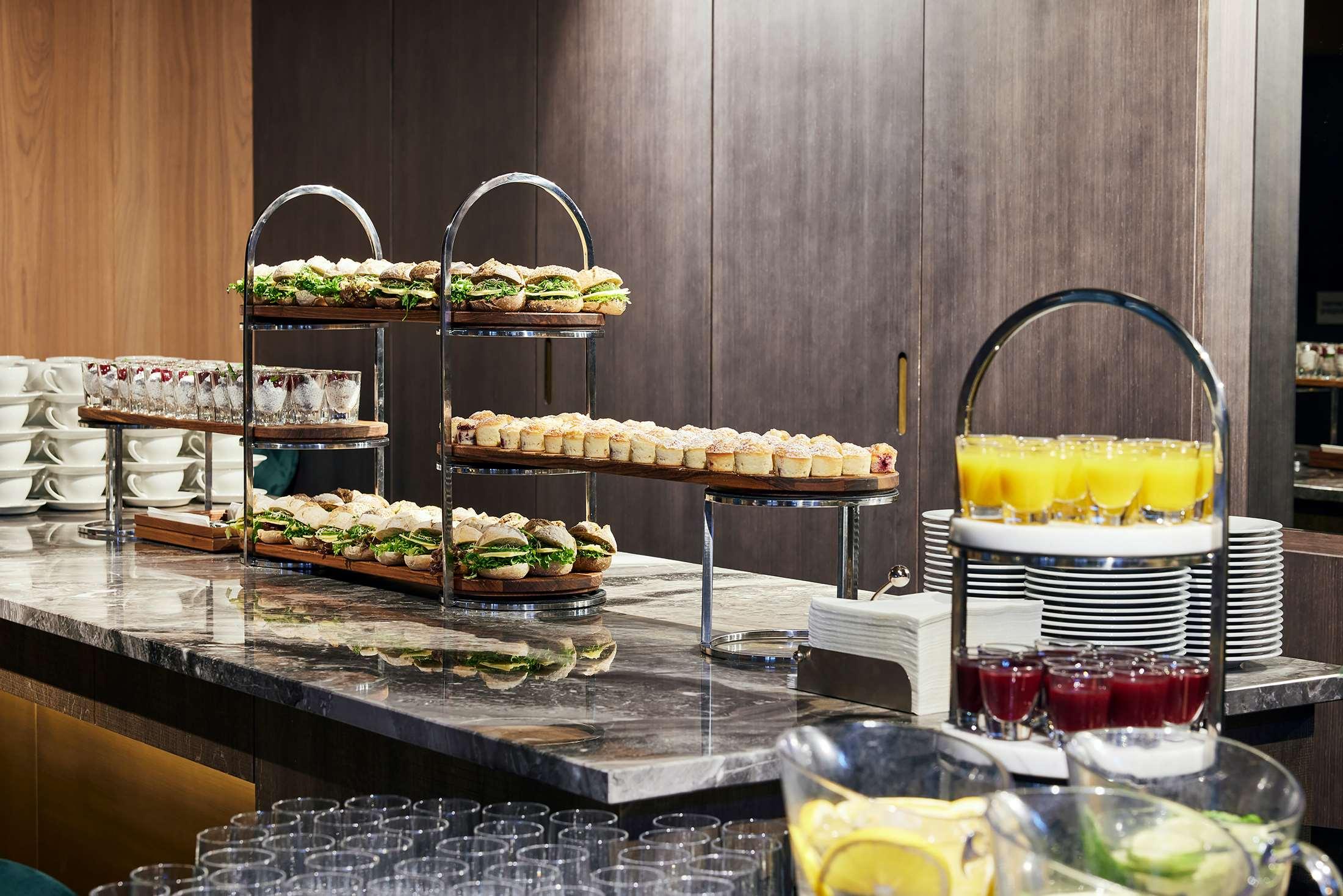 Hotel Riverton by null