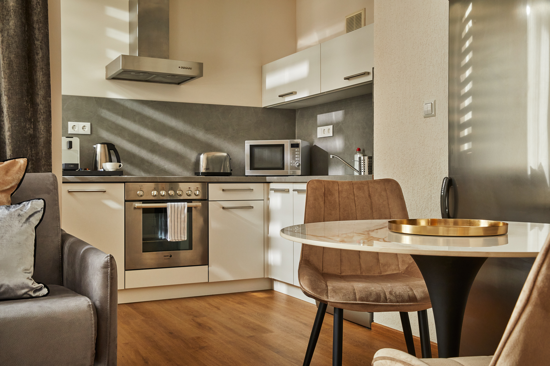 7Seasons Apartments Budapest