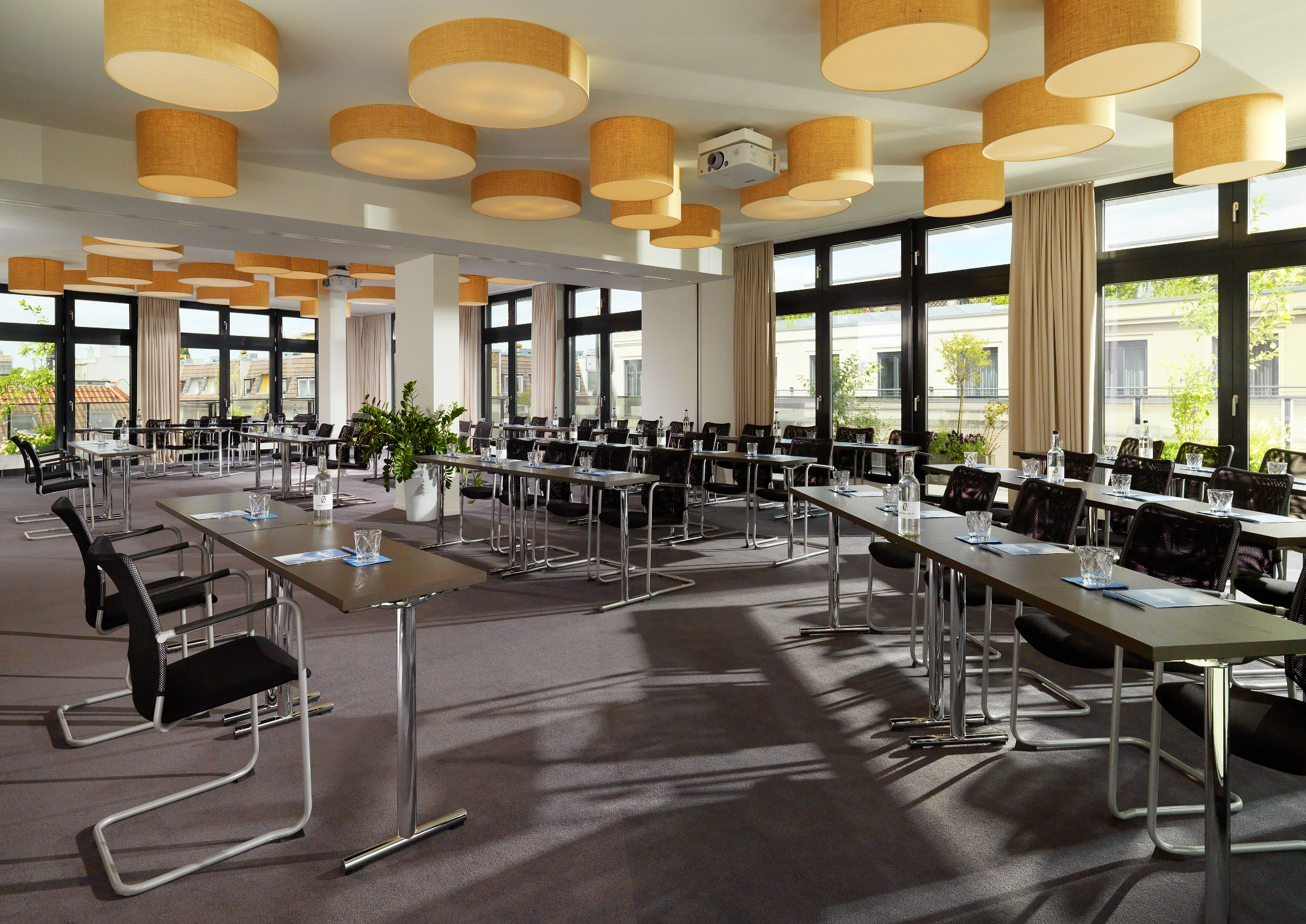 Hotel AMANO by null