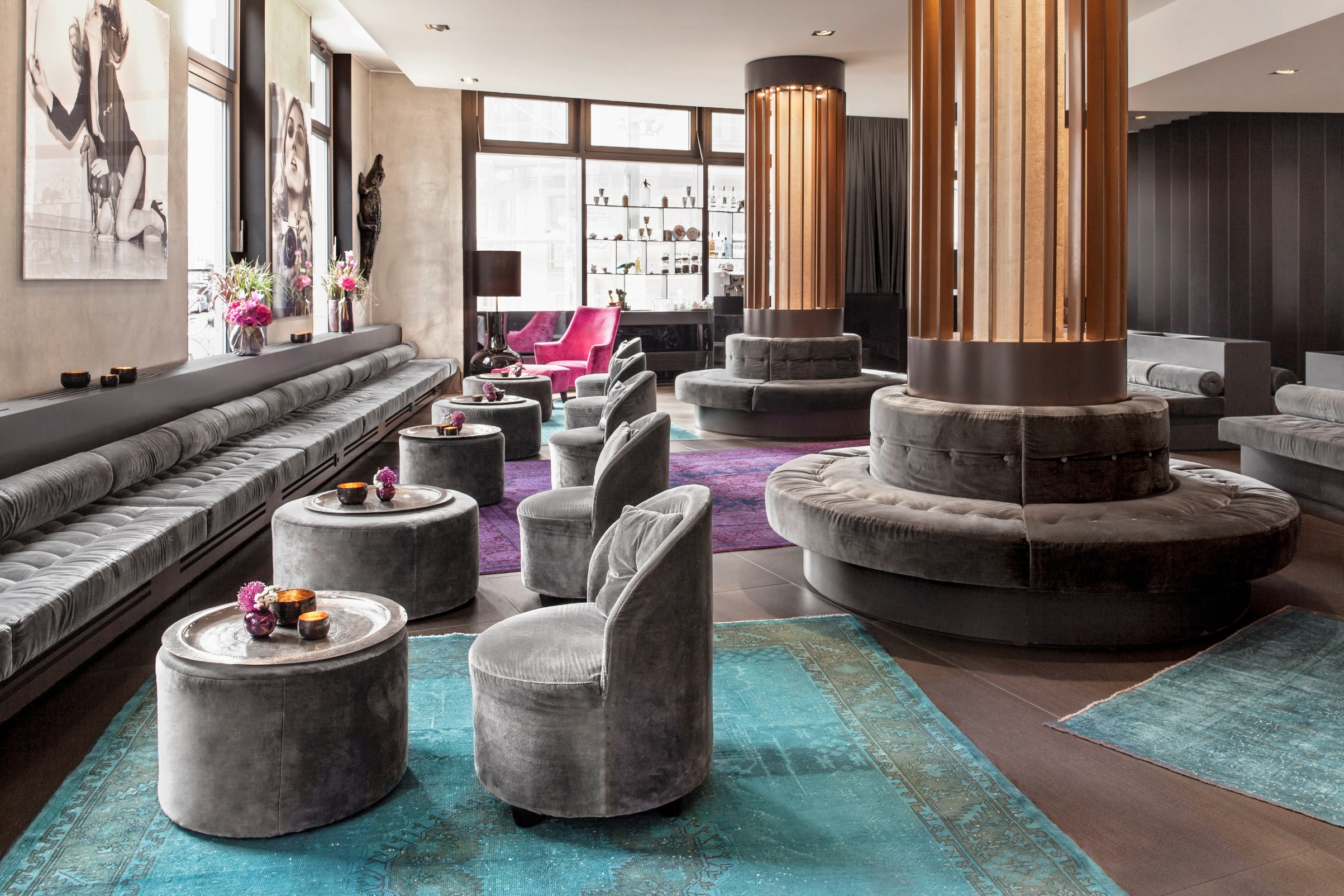 Hotel AMANO by null